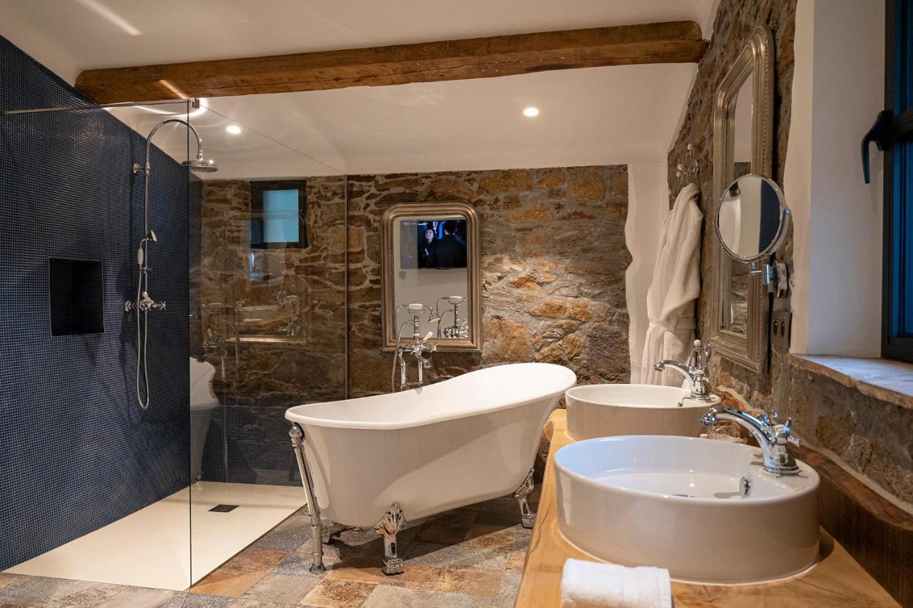 Le Clos De Mansart Grimaud Exterior foto